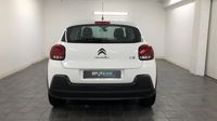 Citroen C3 1.2 PureTech 83ch S&S PLUS — photo 6