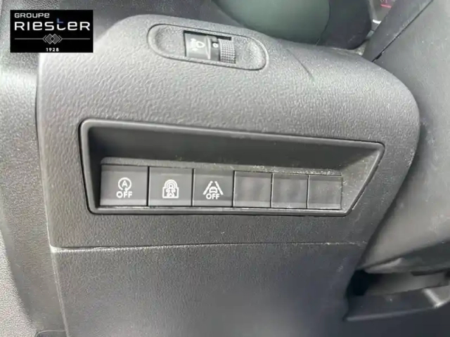 Citroën Berlingo taille m puretech 110 s&amp;s bvm6 — photo 15