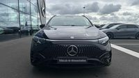 Mercedes Cla Shooting Brake 250+ EQ 272ch AMG Line