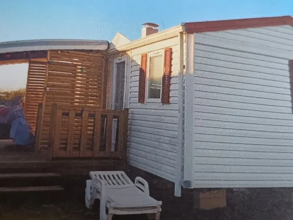 Logement atypique Vente Mimizan 3p 26m² 5000€