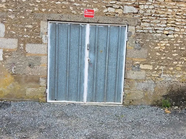 Box de stockage
