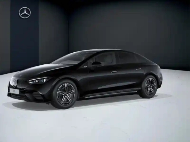 Mercedes Classe E eqe 350 amg line — photo 30