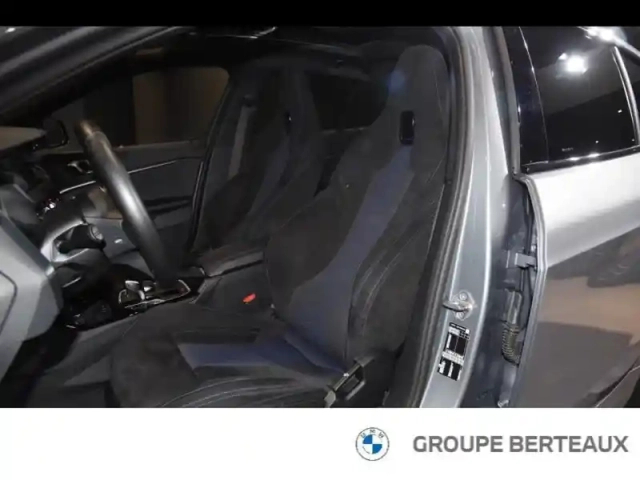 Bmw Serie 1 série 1 118ia 136ch m sport dkg7 — photo 15