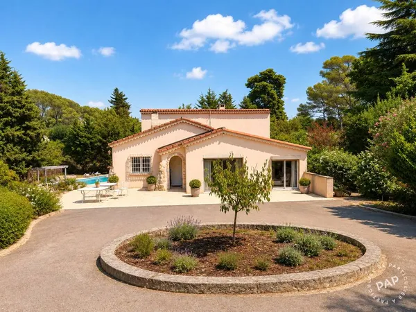 Maison 6 pièces 140 m²