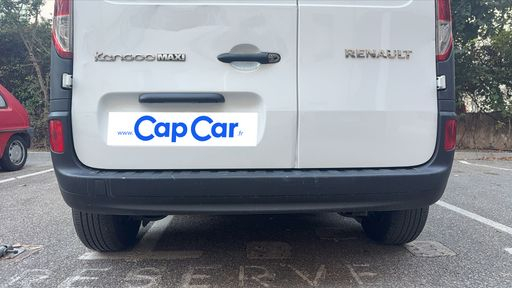 Renault Kangoo Express Blue dCi1.5 DCI 95 - Grand Confort Grand Volume – 2021 – 124069 km – Diesel – Boîte Manuelle — photo 31