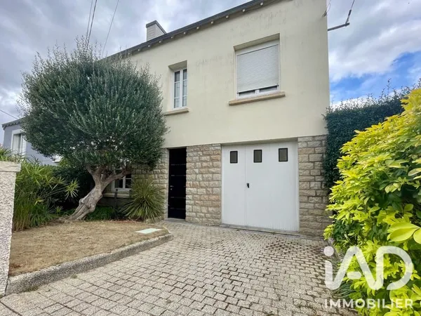 Maison 5 pièces 135 m²