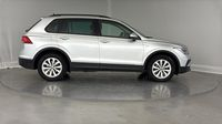 Volkswagen Tiguan 2.0 TDI 150ch Life Plus DSG7 — photo 4