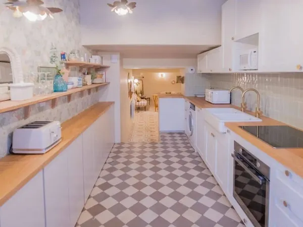Maison 9 pièces 167 m²