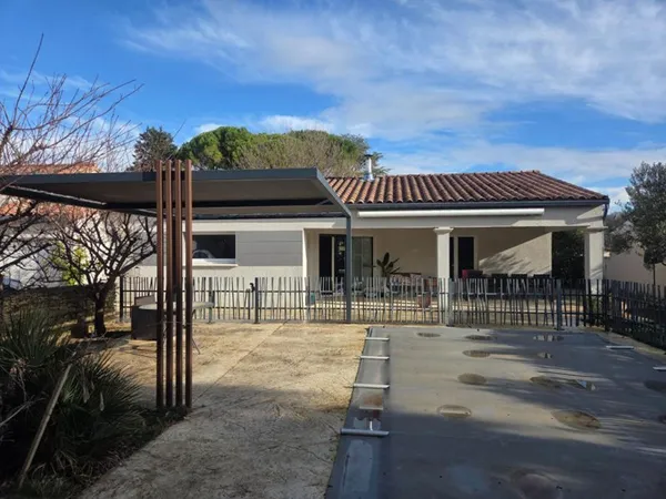 Maison 5 pièces 126 m2