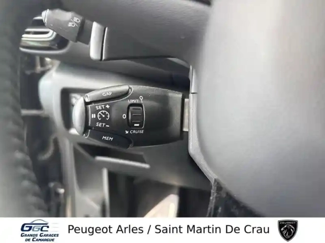 Citroën C5 Aircross puretech 130 s&amp;s eat8 — photo 65