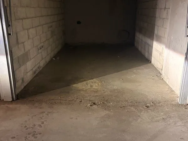 Location garage