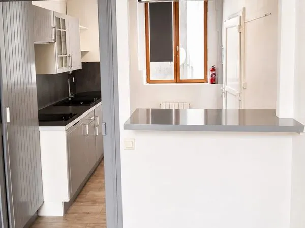 Appartement centre ville