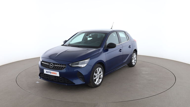 Opel Corsa 1.5 Diesel Elegance Business