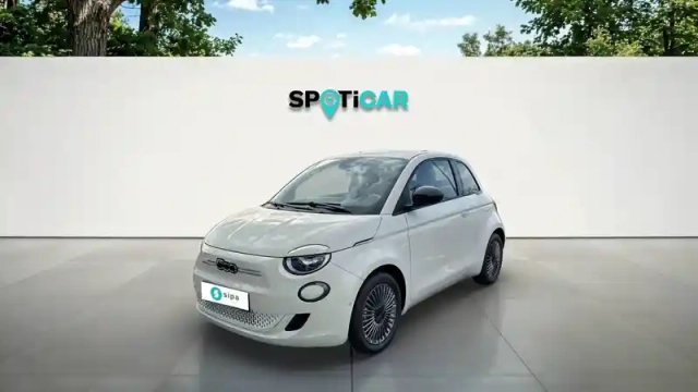 Fiat 500 e 95 ch