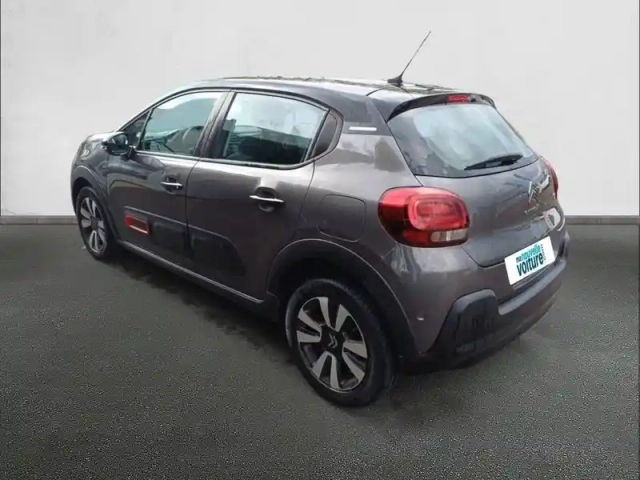 Citroën C3 puretech 110 s&amp;s bvm6 — photo 55