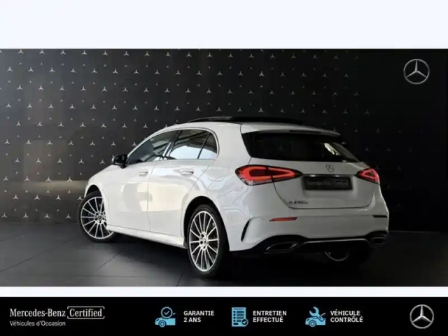 Mercedes Classe A 250 e amg line — photo 23