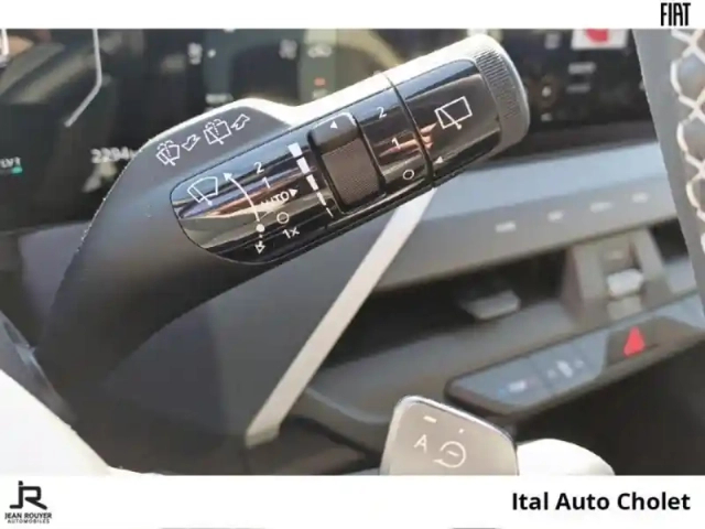 Kia Ev5 autonomie longue 218ch 81,4kwh gt-line — photo 13