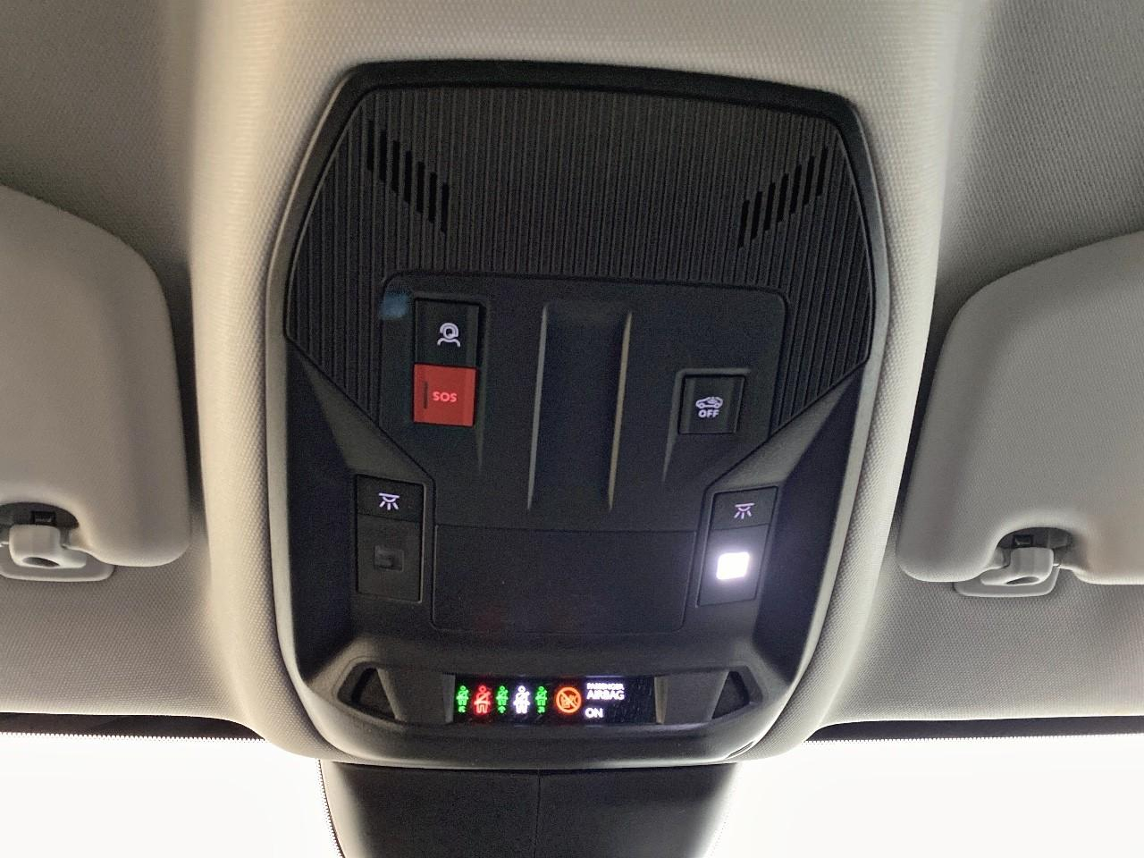 Peugeot 308 hybrid 145 e-dcs6 allure — photo 19