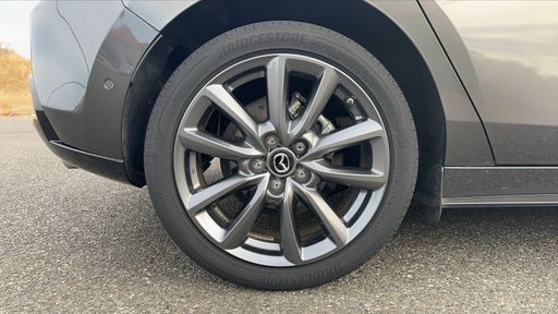 Mazda 3 2.0 SkyActiv-G 122 Mild Hybrid BVA6 - Style – 2020 – 64812 km – Hybride essence – Boîte Automatique — photo 43