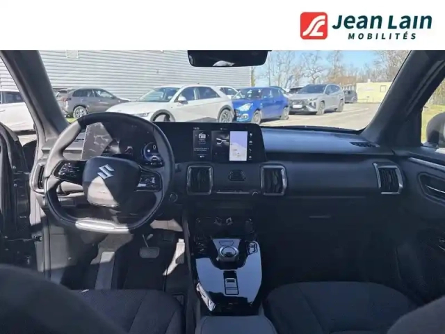 Suzuki Vitara e  61 kwh allgrip — photo 29