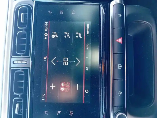 Citroën C3 puretech 83 ch bvm5 — photo 85