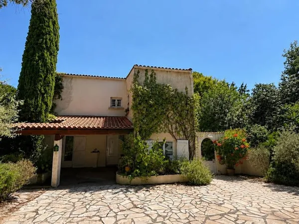 Maison 5 pièces 131 m²
