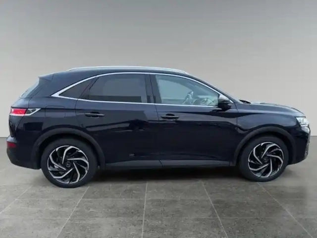 Ds Ds 7 crossback e-tense 4x4 300ch grand chic — photo 6