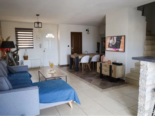 Maison à vendre 83m2
