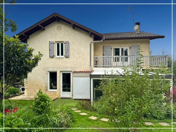 Maison 5 pièces 176 m²