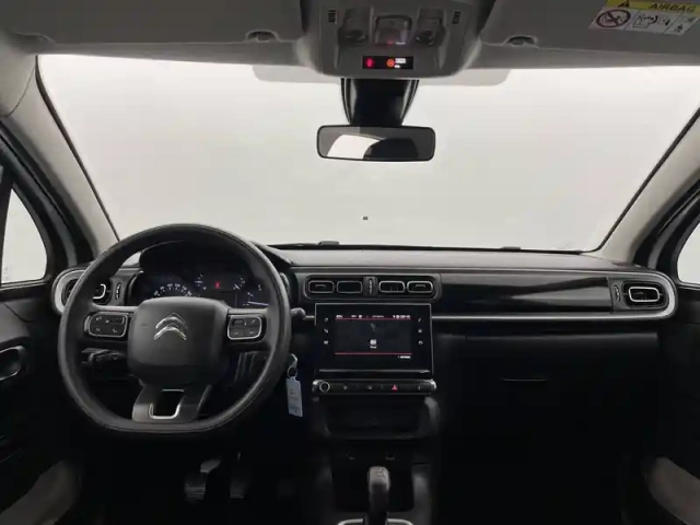 Citroën C3 puretech 83 ch bvm5 — photo 30