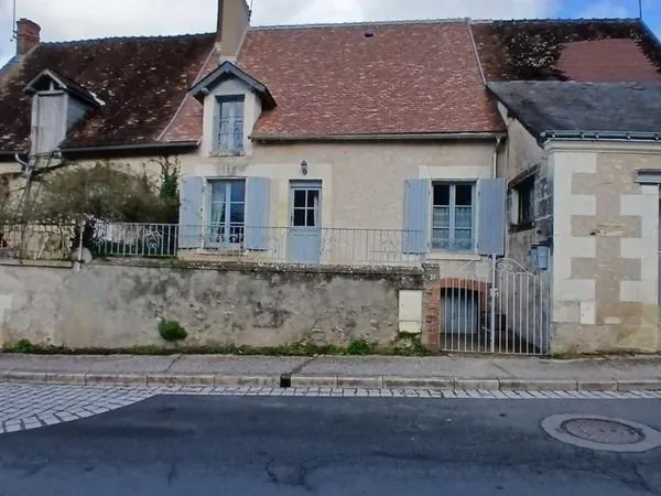 Maison 3 pièces 68 m²