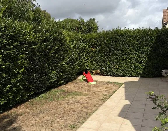 Maison 6 pièces 145 m²