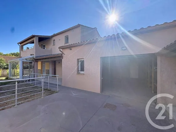 Maison 5 pièces 127 m²