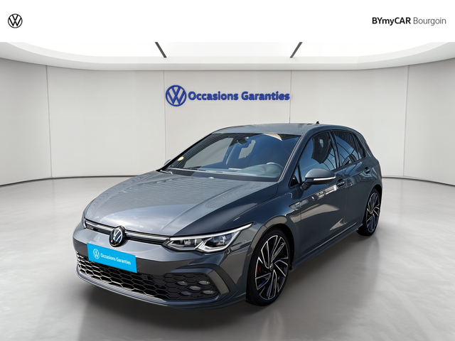 Volkswagen Golf 2.0 TDI SCR 200 DSG7