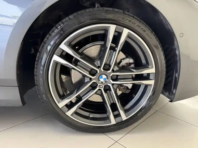 Bmw Serie 1 116d 116 ch dkg7 — photo 10