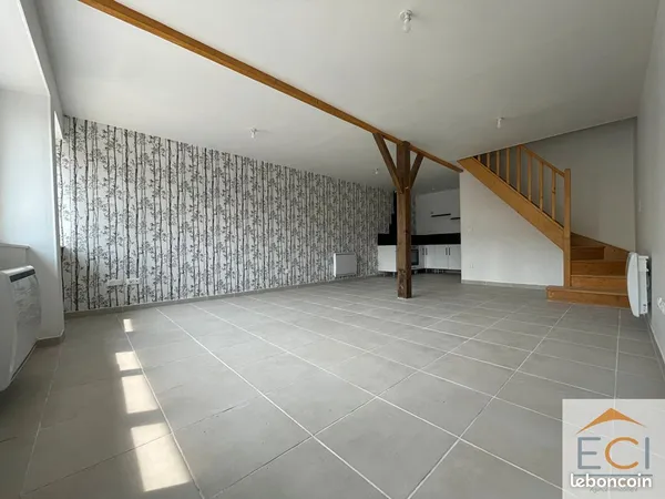 Maison 4 pièces 98 m²