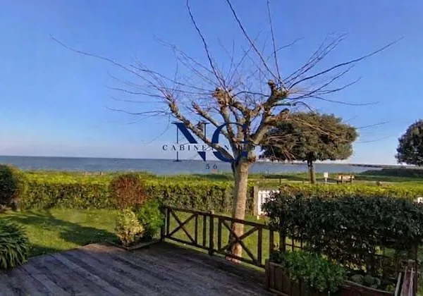 Maison 6 pièces 160 m²