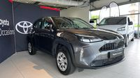 Toyota Yaris Cross 116h Dynamic MY25 — photo 3