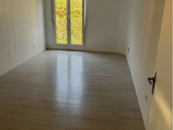 Appartement à louer F3- Forbach, quartier du Wiesberg