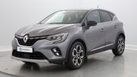Renault Captur 1.5 Blue dCi 115ch Intens — photo 1