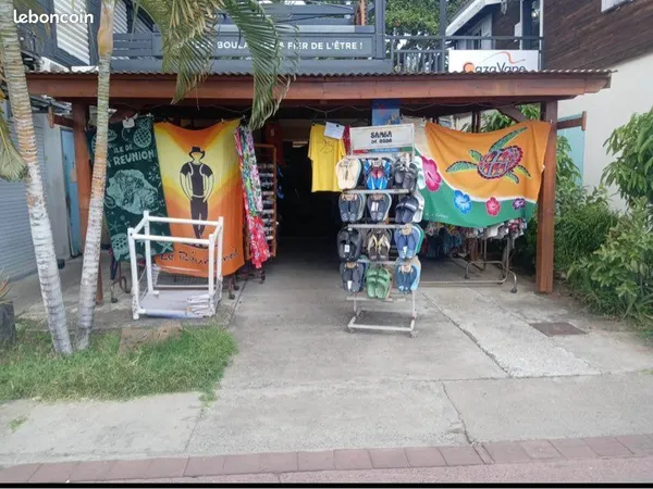 Fond de commerce