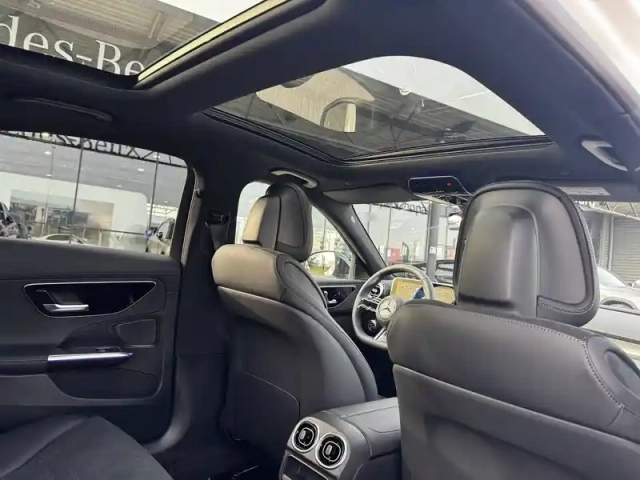 Mercedes Classe C 220 d 9g-tronic — photo 19