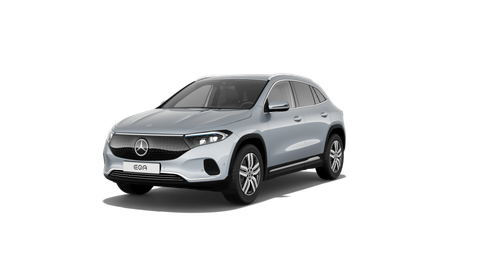 Mercedes EQA 250+