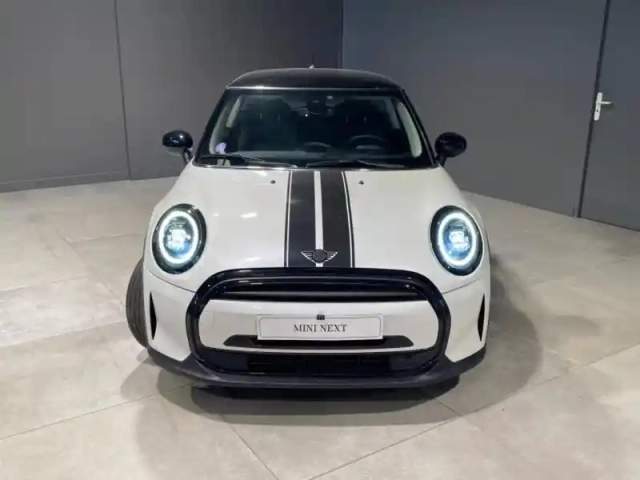 Mini Mini cooper 136ch  edition camden bva7 — photo 3