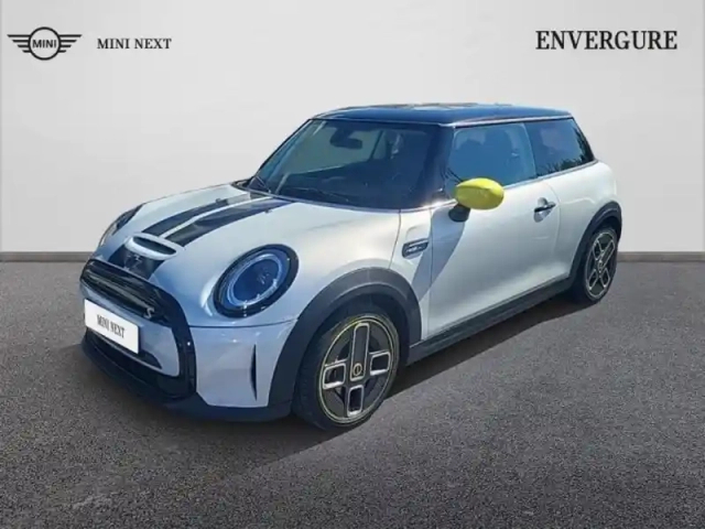 Mini Mini cooper se 184ch edition camden bva 5cv — photo 2