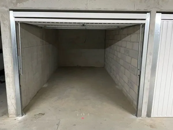 Garage box