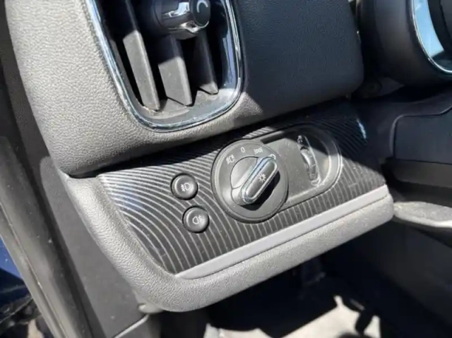 Mini Countryman cooper se 136ch + 88ch business all4 bva — photo 19