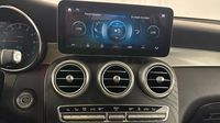 Mercedes Glc 300 de 194+122ch AMG Line 4Matic 9G-Tronic — photo 26
