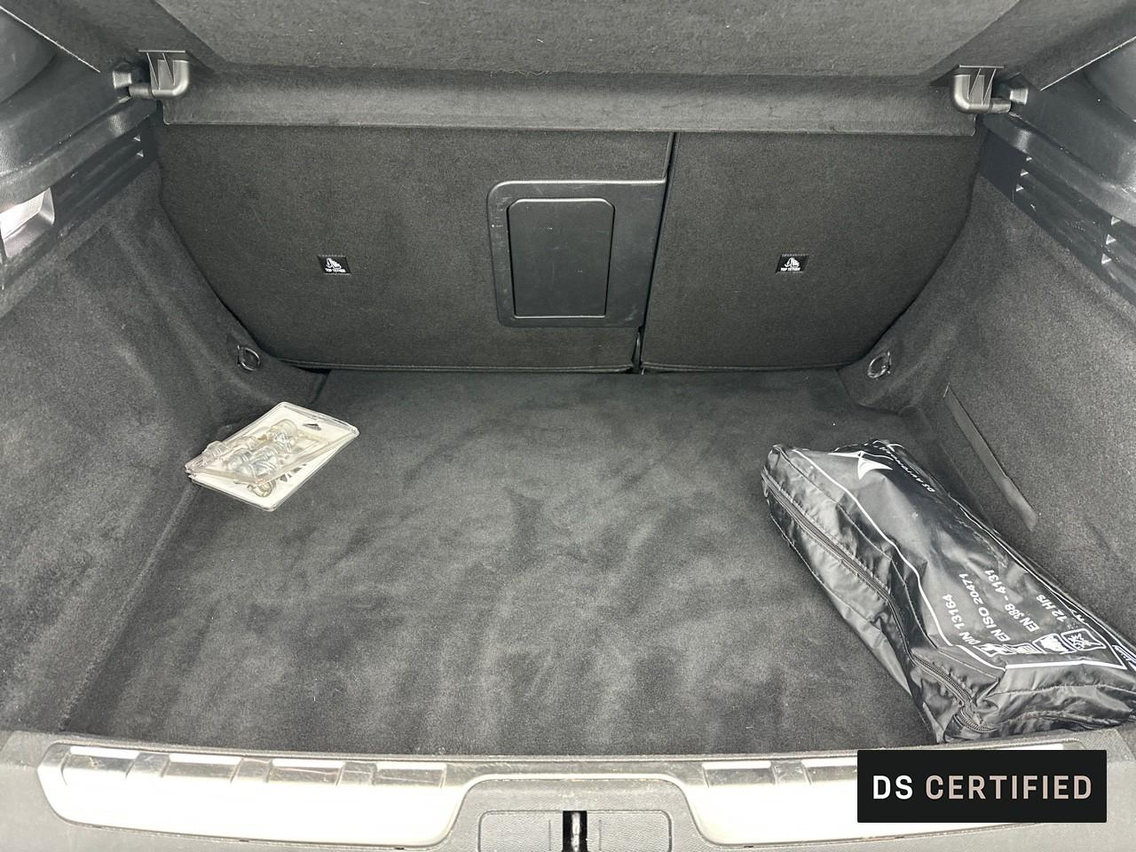 Ds Ds 4 puretech 130 eat8 performance line+ — photo 14