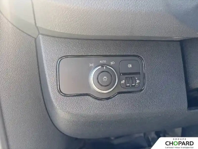 Mercedes Sprinter fgn 317 cdi 37 3.5t rwd — photo 16